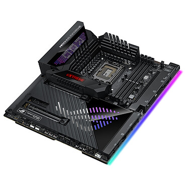 Acheter ASUS ROG MAXIMUS Z790 EXTREME