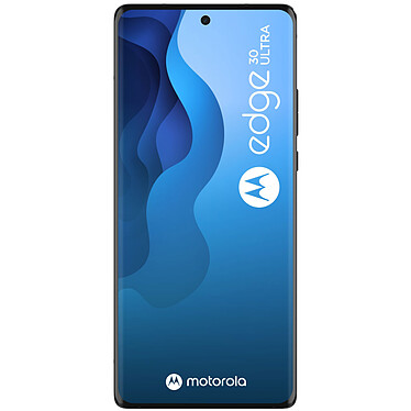 Motorola Edge 30 Ultra Nero
