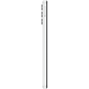 Acheter Samsung Galaxy A04s Blanc