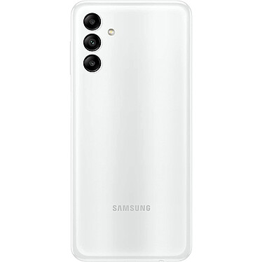 Samsung Galaxy A04s Blanc · Reconditionné pas cher