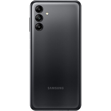 Samsung Galaxy A04s Nero economico