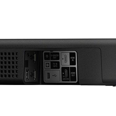 Sony HT-A5000 pas cher