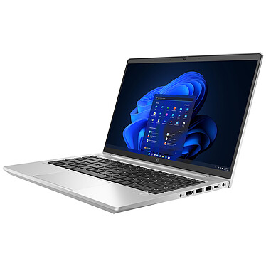 Review HP ProBook 440 G9 (6A291EA)