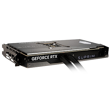 Acquista MSI GeForce RTX 4090 SUPRIM LIQUID X 24G