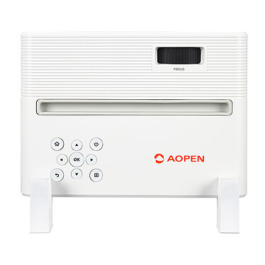 Comprar AOpen QH11 + Acer Go True