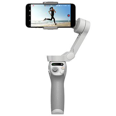 DJI Osmo Mobile SE