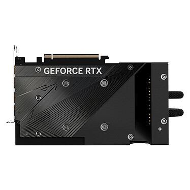 Avis Gigabyte GeForce RTX 4090 XTREME WATERFORCE 24G