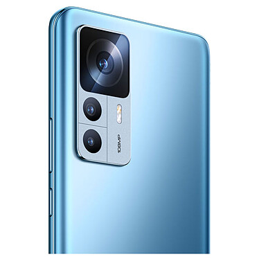 Xiaomi 12T Bleu (8 Go / 256 Go) · Reconditionné pas cher