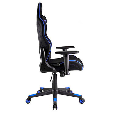 Review The G-Lab K-Seat Oxygen S (Blue)