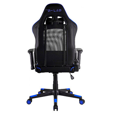 Buy The G-Lab K-Seat Oxygen S (Blue)