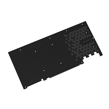 Nota Waterblock per GPU Corsair Hydro X Series XG7 RGB 30-SERIES STRIX/TUF (3090 Ti)