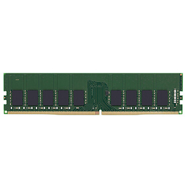 Kingston Server Premier 32 Go DDR4 2666 MHz ECC CL19 Dual Rank x8 (KSM26ED8/32ME)