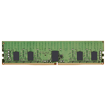 Kingston Server Premier 8 GB DDR4 2666 MHz ECC CL19 1Rx8