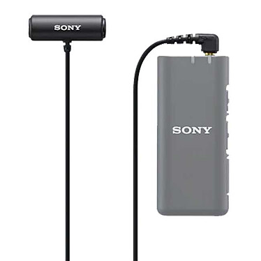 Sony ECM-LV1 pas cher