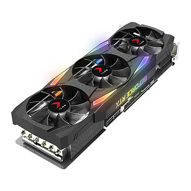 Comprar PNY GeForce RTX 3080 10GB XLR8 Gaming UPRISING EPIC-X RGB Triple Fan LHR
