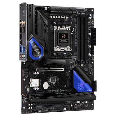 Buy ASRock B650E PG Riptide WiFi