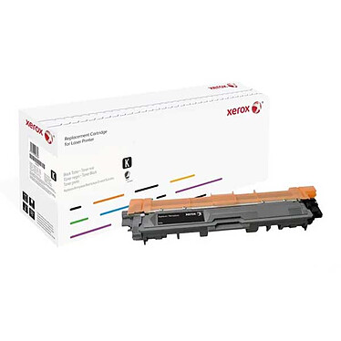 XEROX Toner Everyday Jaune, équivalent à Brother TN-245Y 2200 Pages - (006R03264)