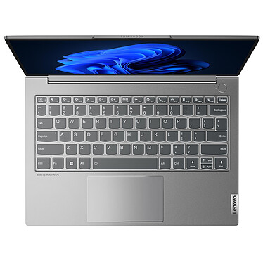Avis Lenovo ThinkBook 13s Gen 4 (21AR000RFR)