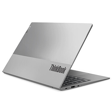Acheter Lenovo ThinkBook 13s Gen 4 (21AS002DFR)