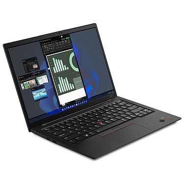 Lenovo ThinkPad X1 Carbon Gen 10 (21CB00BAFR)