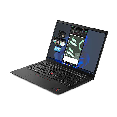 Avis Lenovo ThinkPad X1 Carbon Gen 10 (21CB00BHFR)