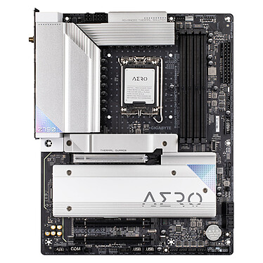 Motherboard