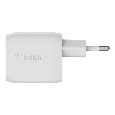 Comprar Cargador de corriente USB-C de 45 W de Belkin