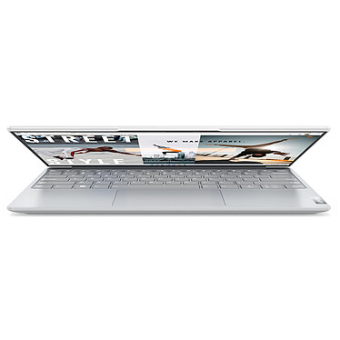 Acheter Lenovo Yoga Slim 7 Carbon 13IAP7 (82U90079FR)