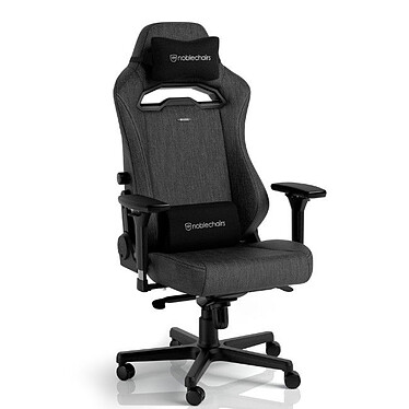 Buy Noblechairs HERO ST TX (Anthracite)