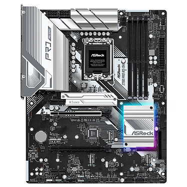 Motherboard