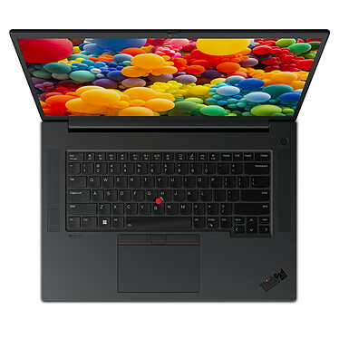 Acheter Lenovo ThinkPad P1 Gen 5 (21DC000EFR)