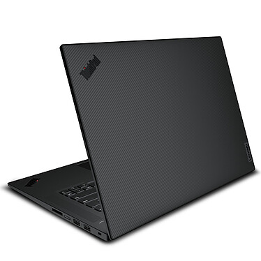Lenovo ThinkPad P1 Gen 5 (21DC000CFR) pas cher