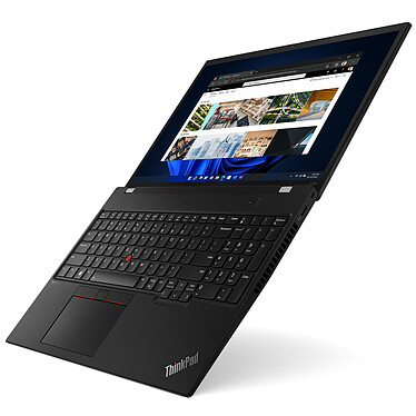 Acheter Lenovo ThinkPad P16s Gen 1 (21BT005NFR)