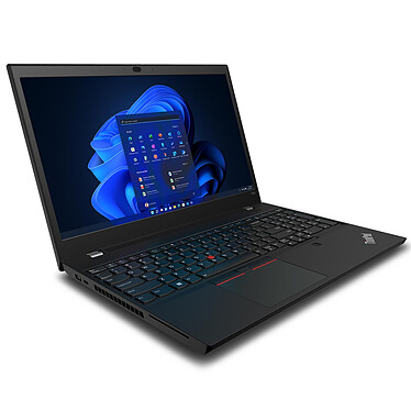 Lenovo ThinkPad P15v Gen 3 (21EM000YFR)