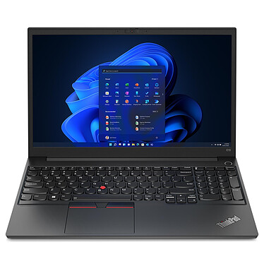 Avis Lenovo ThinkPad E15 Gen 4 (21ED004HFR)