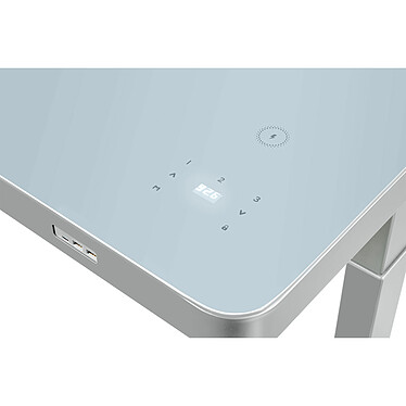 Acheter REKT RGo Touch Desk 140 Blanc