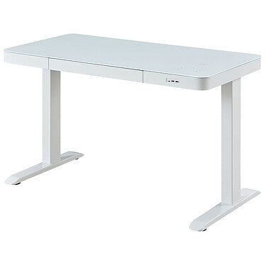 REKT RGo Touch Desk 120 Bianco