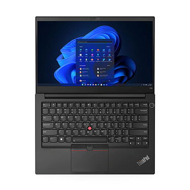 Avis Lenovo ThinkPad E14 Gen 4 (21EB0041FR)