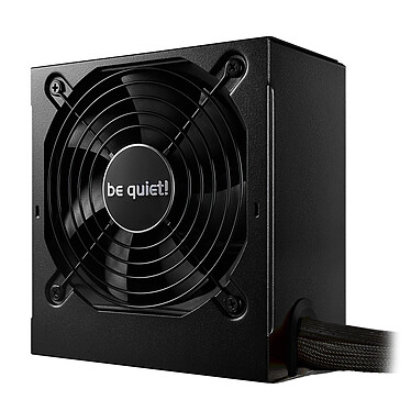 be quiet! System Power 10 450W 80PLUS Bronze