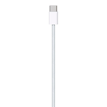 Apple Câble de charge tissé USB-C (1 m) Câble de charge tissé USB-C (1 m)