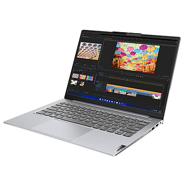Avis Lenovo ThinkBook 14 G4+ IAP (21CX001MFR)