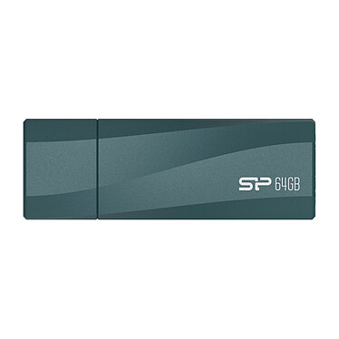 Silicon Power Mobile C07 64 GB USB-C Blue