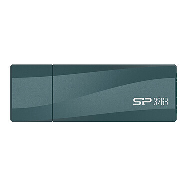 Silicon Power Mobile C07 32GB USB-C Blu profondo