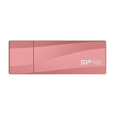 Silicon Power Mobile C07 64GB USB-C Pink