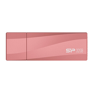 Silicon Power Mobile C07 32GB USB-C Pink