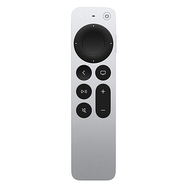 Apple Siri Remote (MW5G3Z/A).