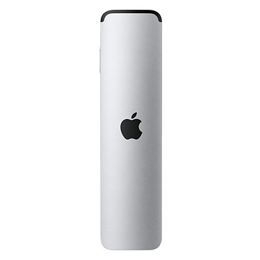 Avis Apple Siri Remote (2022)