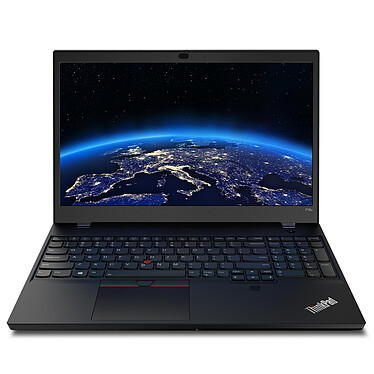 Review Lenovo ThinkPad P15v Gen 2 (21A9000MFR)