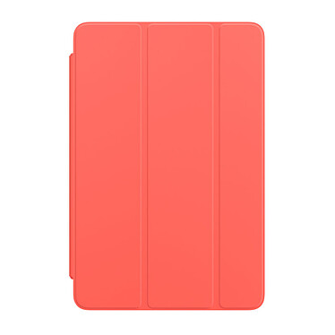 Apple iPad mini (2019) Smart Cover Rose agrume