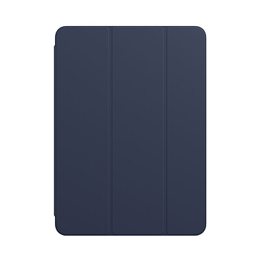 Apple iPad Air (2022) Smart Folio Marine intenso